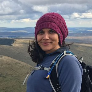 Meningitis Now Believe & Achieve B&A - Business Skills Mentor - Asha Vijendran