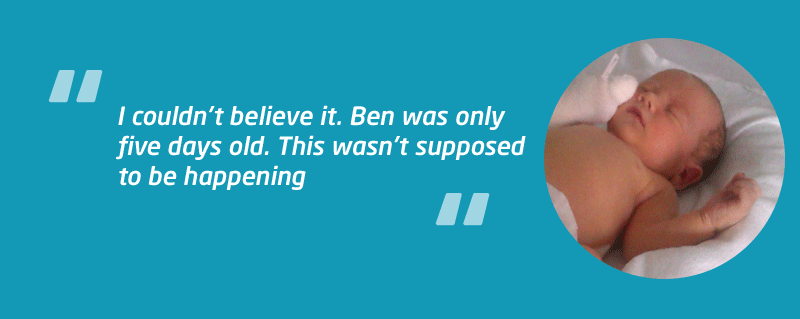 Ben P