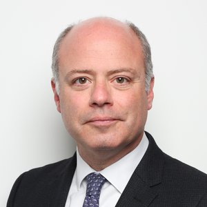 Meningitis Now Trustee Chris Philipsborn