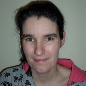 Meningitis Now Community Ambassador Fiona Brannan
