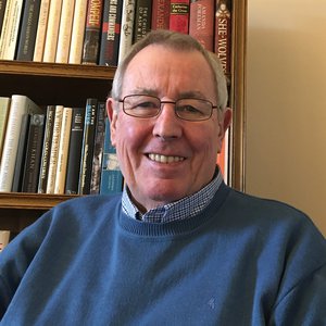 Ian Watkinson, Community Ambassador