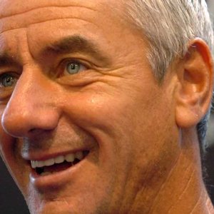 Meningitis Now Patron and Ambassador Ian Rush