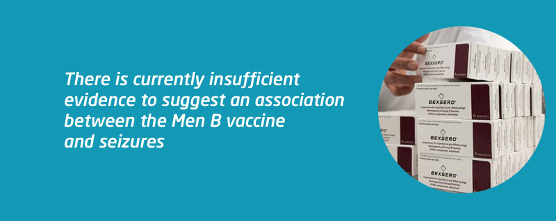 Concerns over the Men B vaccine | Meningitis Now