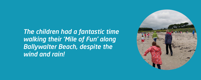 Ballywalter Mile of Fun