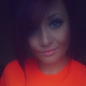 Olivia Geary