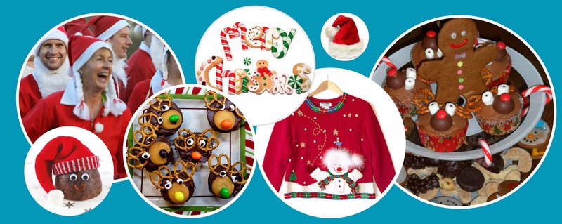 Schools Xmas Fundraising