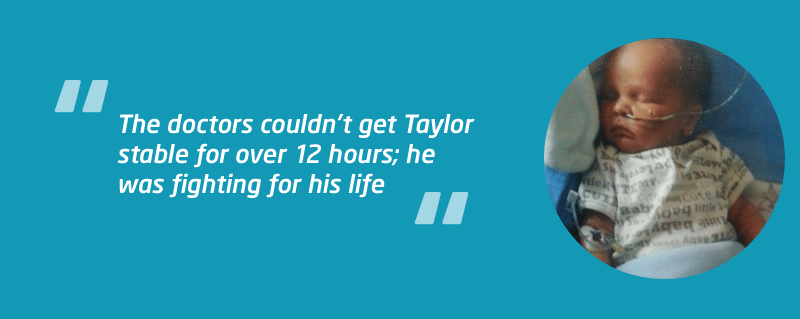 Taylor