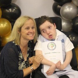 Xavier meningococcal meningitis and septicaemia case study