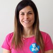 Meningitis Now Believe & Achieve B&A staff member Laura Williams